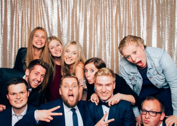 Fotoboxextra Wuppertal